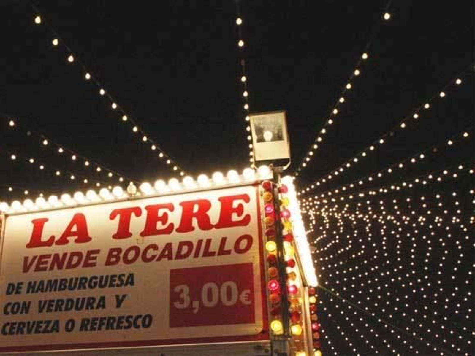 Unas fiestas para disfrutar de la variedad gastronómica Unas fiestas para disfrutar de la variedad gastronómica