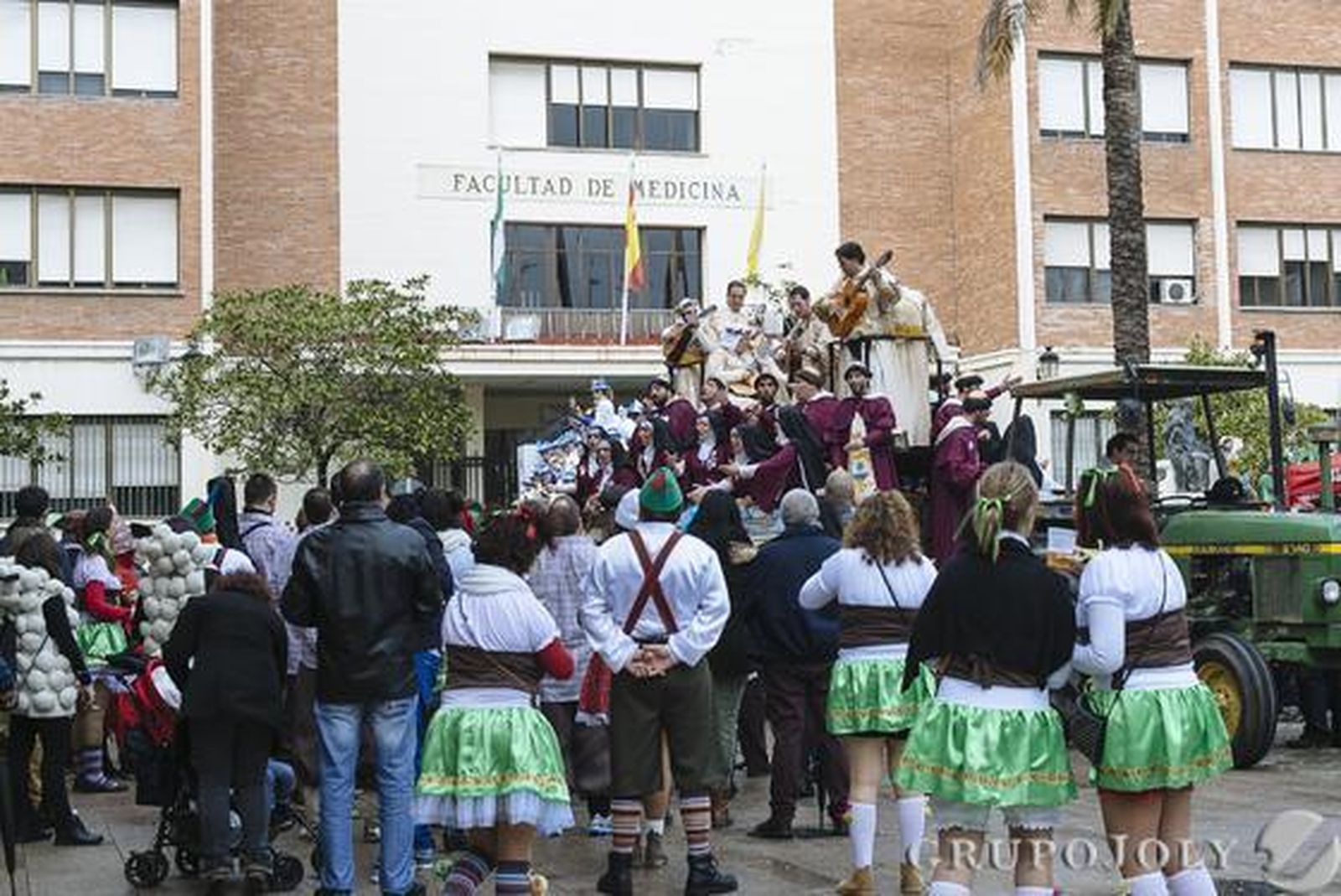 Foto: Lourdes de Vicente