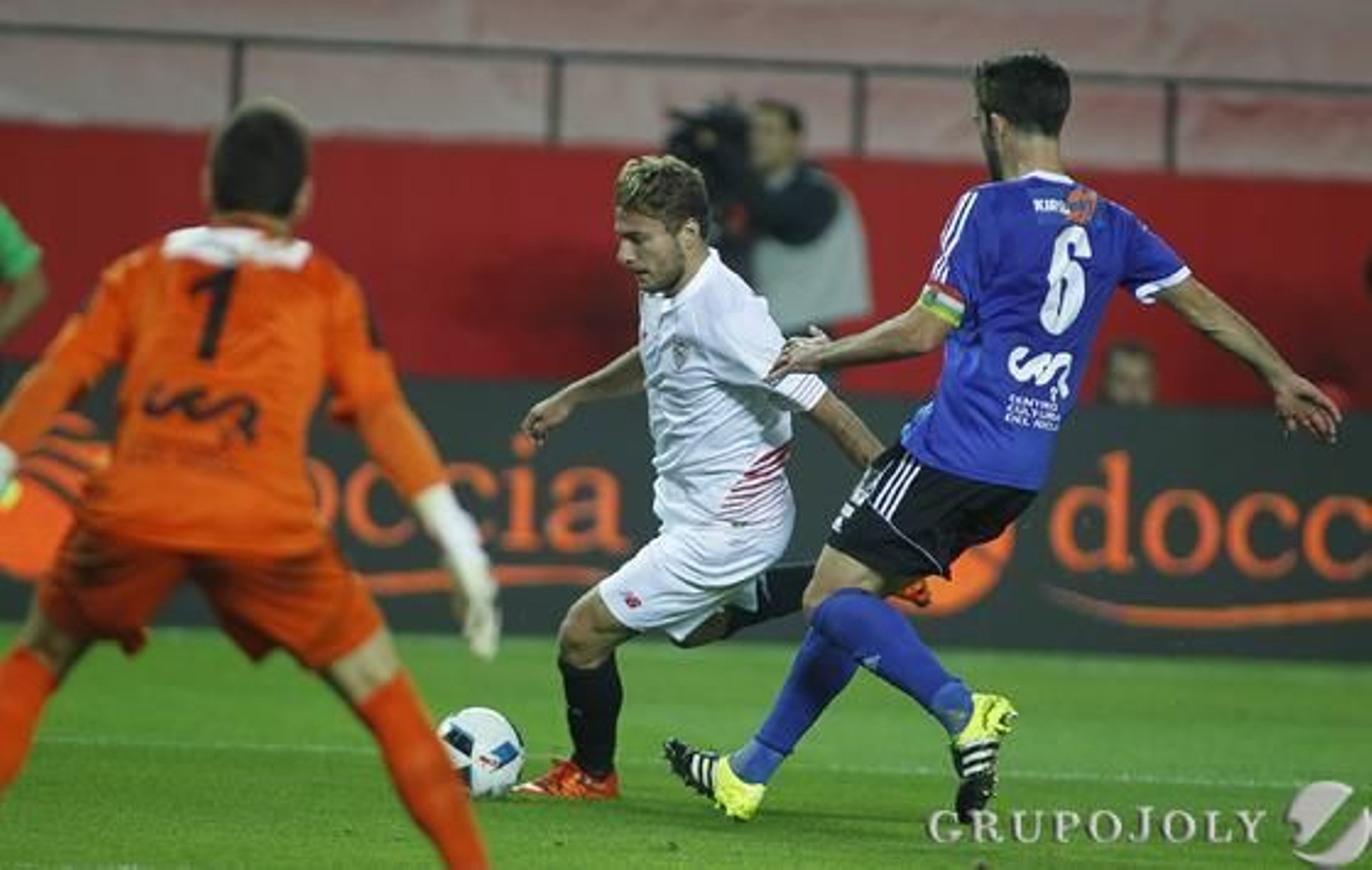 Foto: Antonio Pizarro