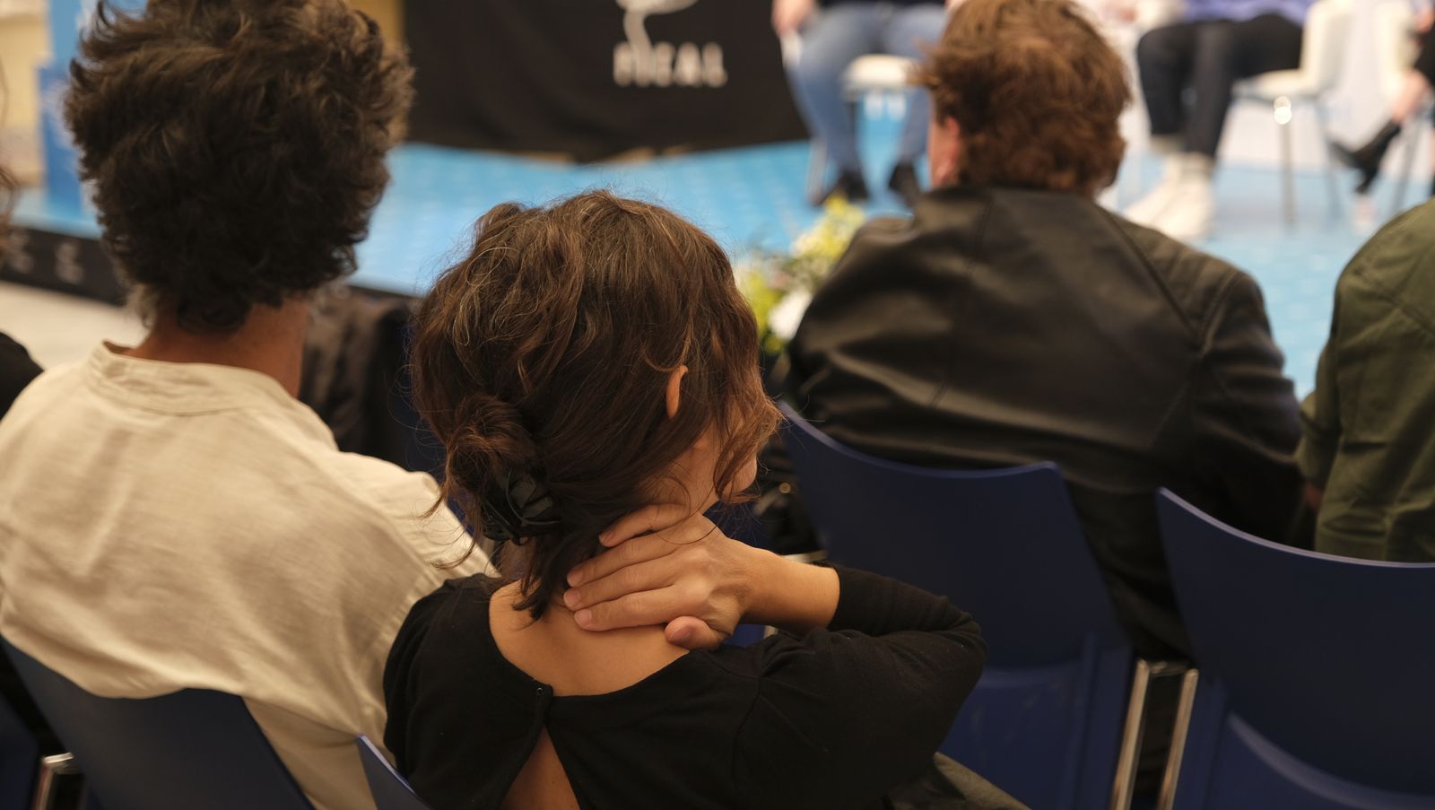 Imágenes de sábado de FICAL