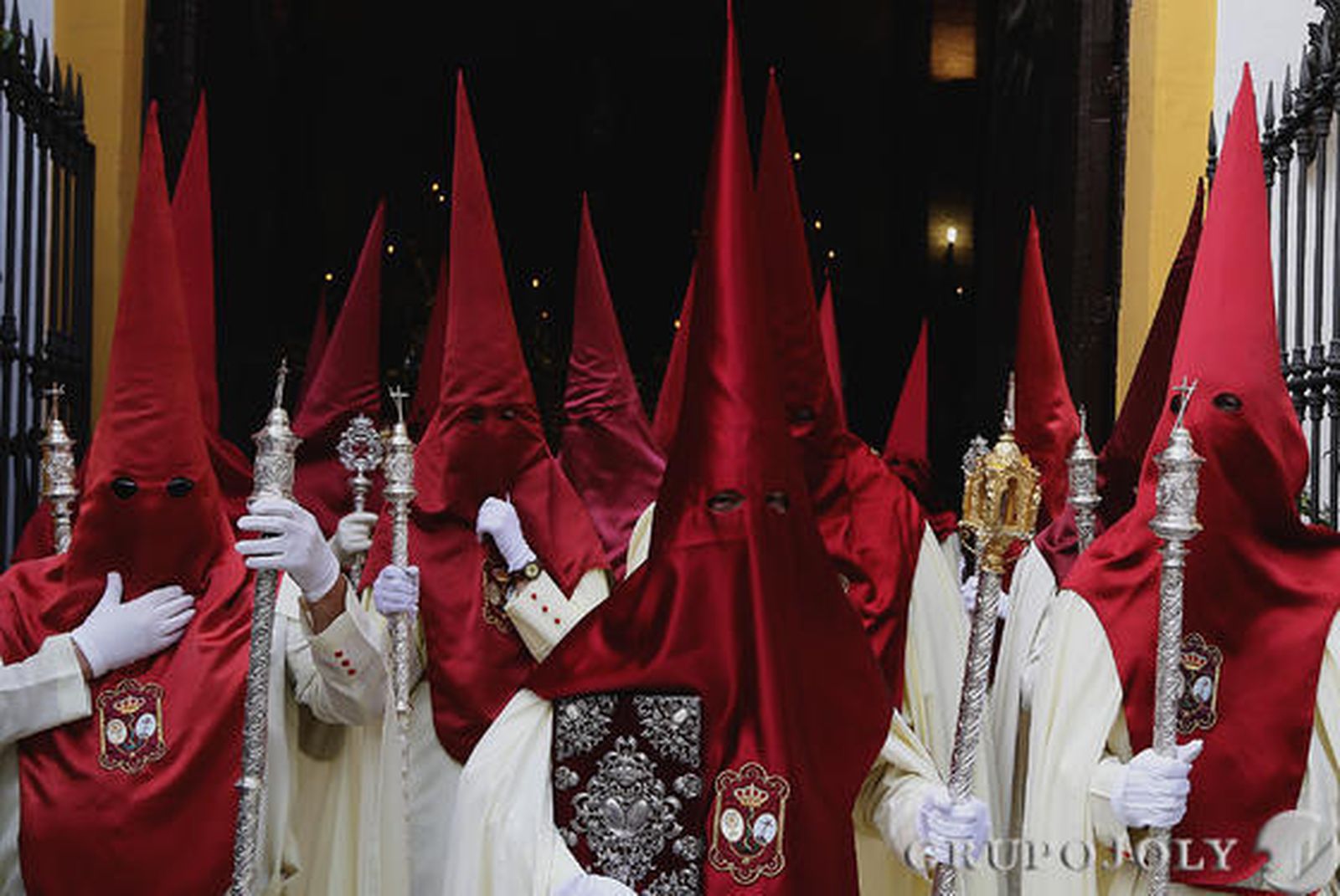 Foto: García Cordero