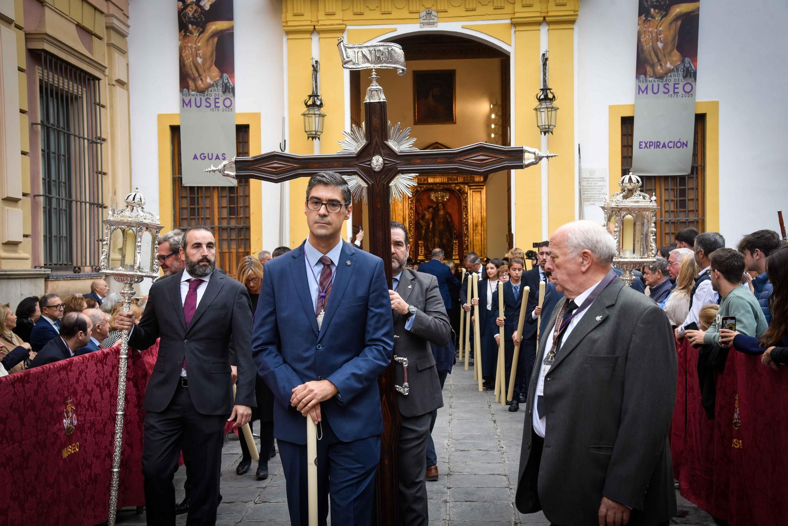 Salida extraordinaria del Museo