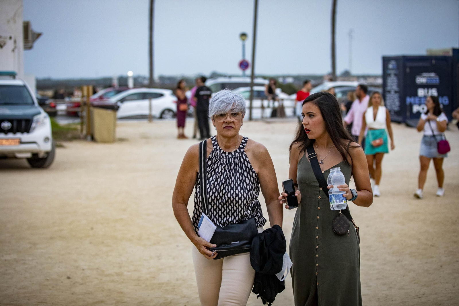Búscate en las imágenes del concierto de Pablo Alborán en Concert Music Festival de Chiclana