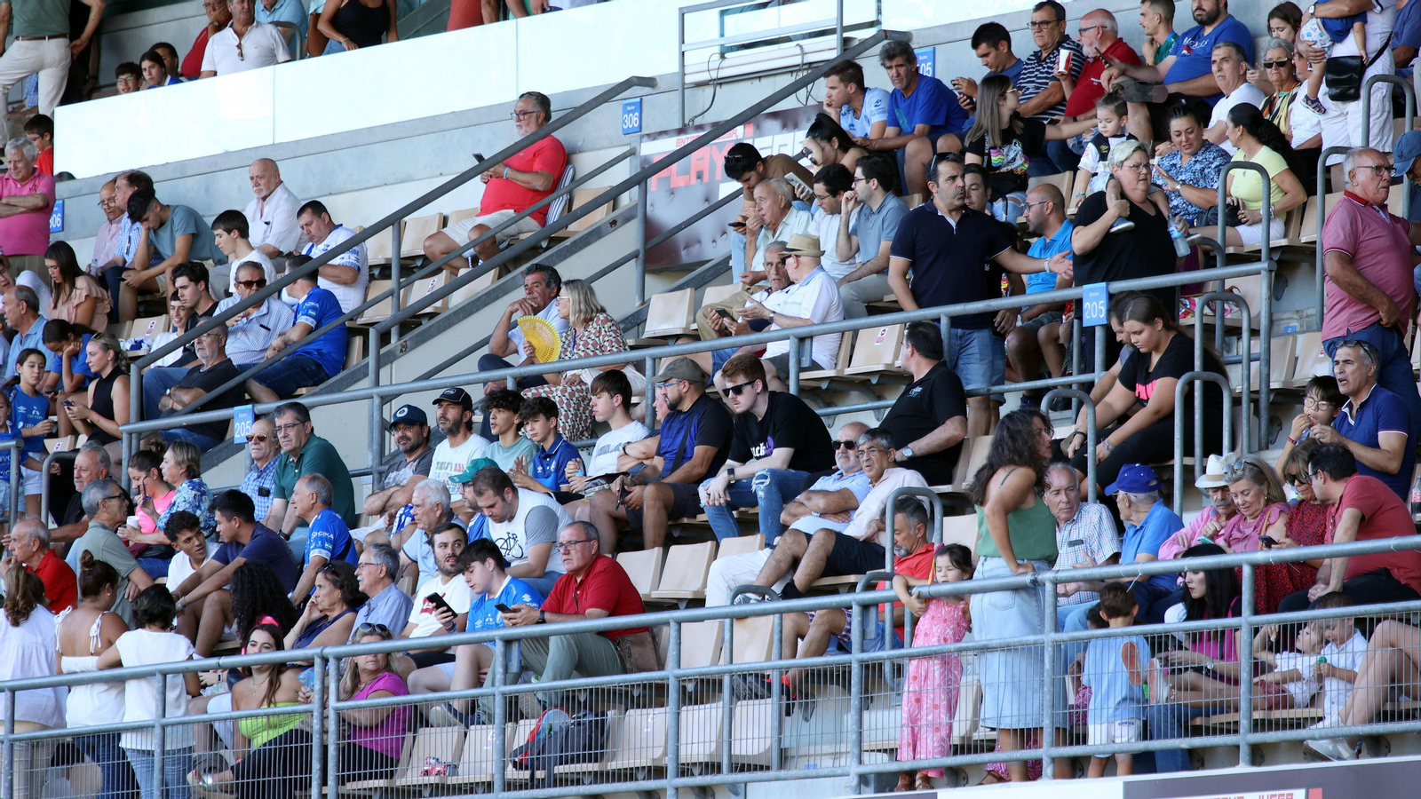 Búscate en el Xerez DFC - La Palma CF en Chapín