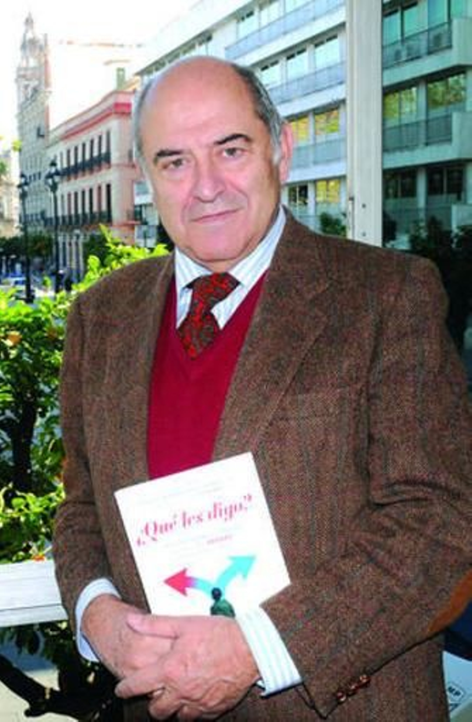 José Antonio Marina.