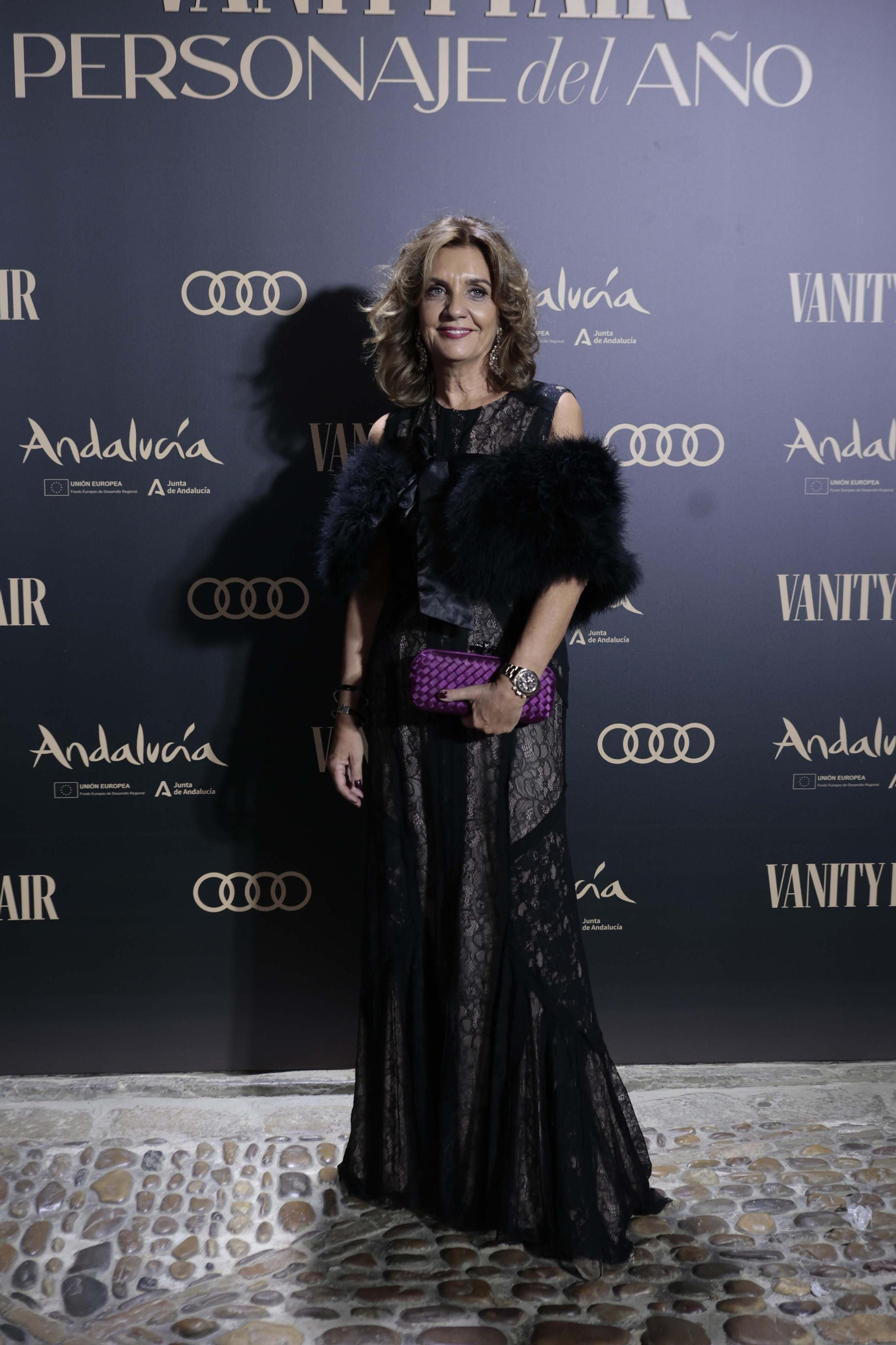 Gala Personaje del Año de Vanity Fair, todas las fotos