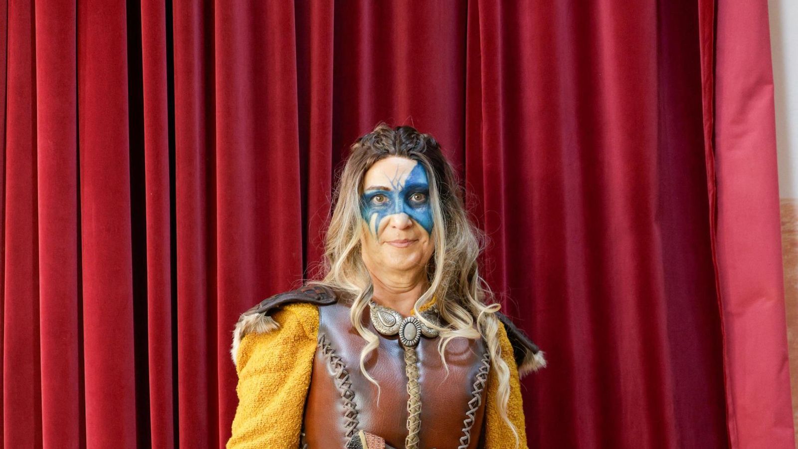 Búscate entre las mejores imágenes de la tercera sesión de cuartos de final del COAC 2025