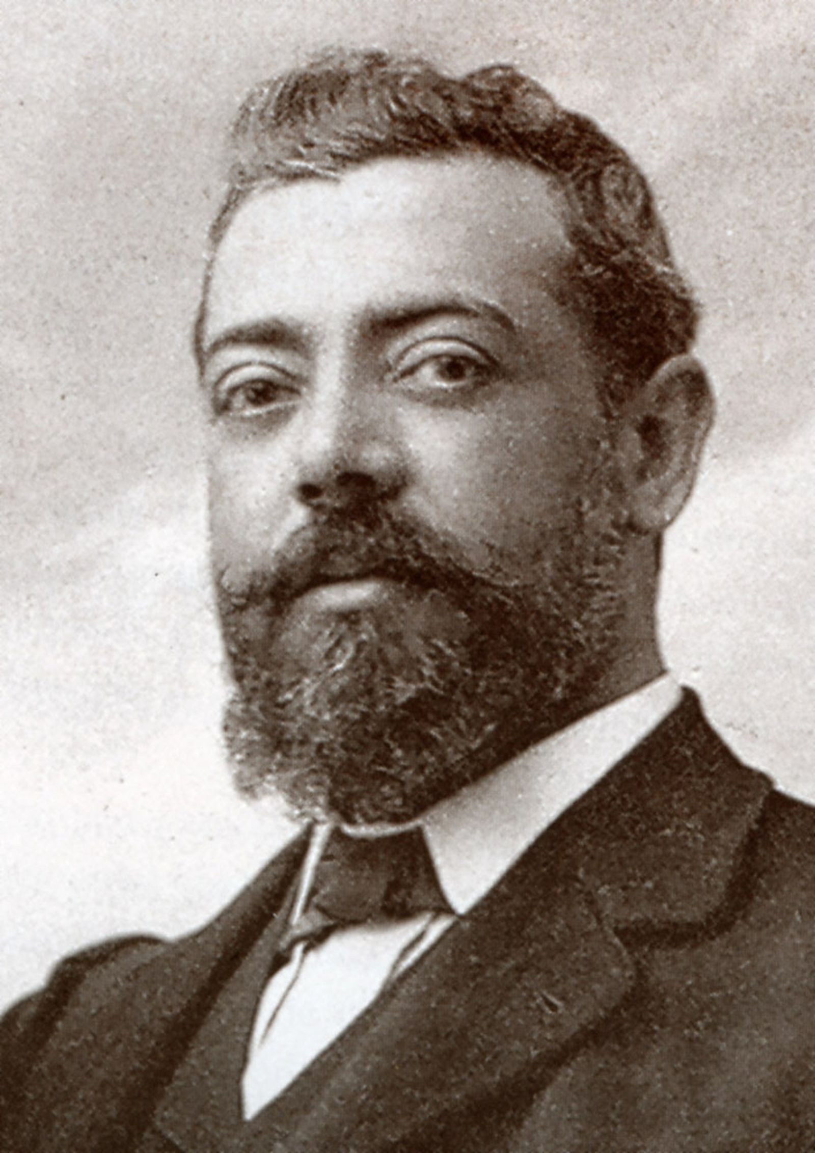 José Jesús García