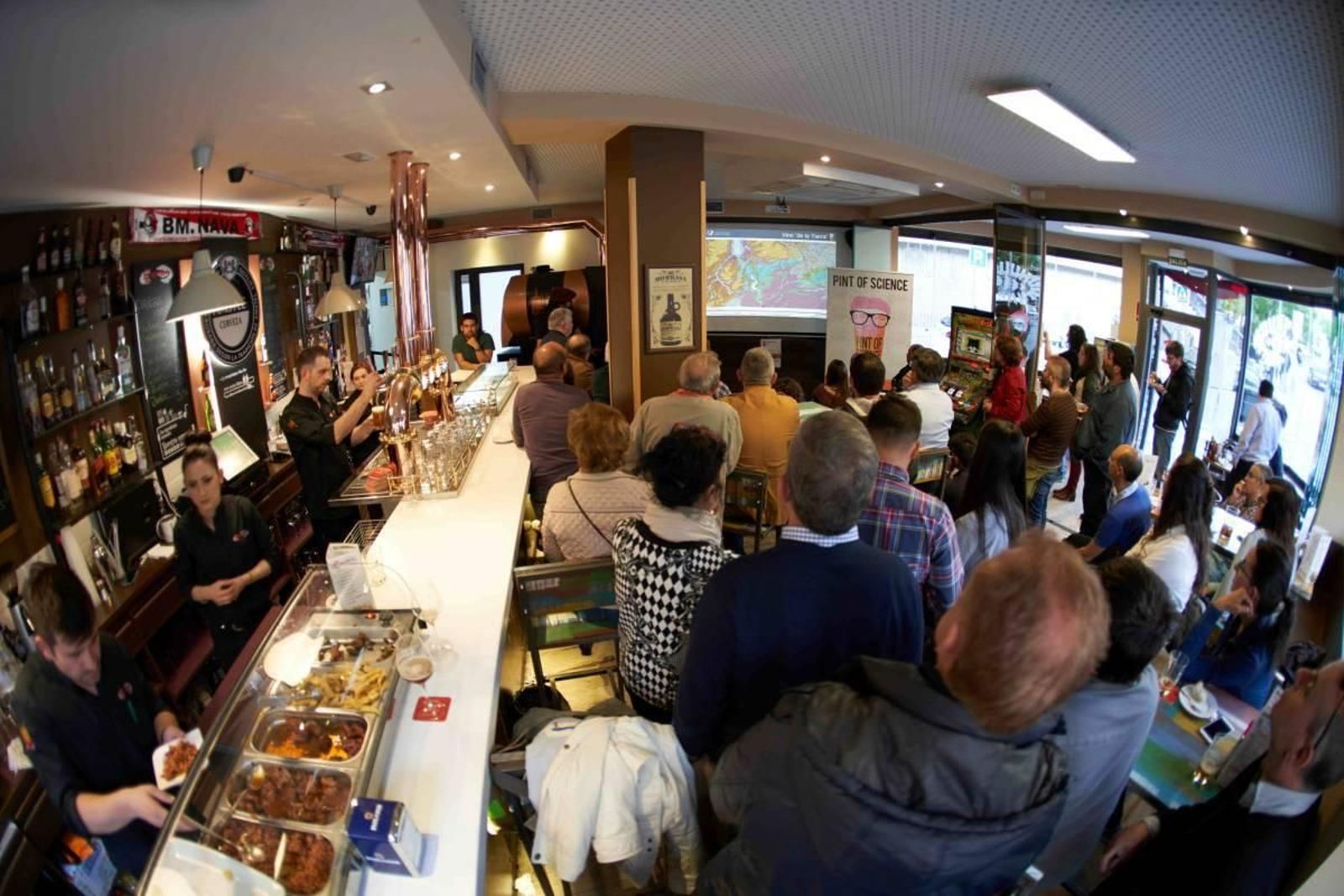 El precio, un aspecto clave a la hora de definir los mejores bares de tapas de Sevilla.