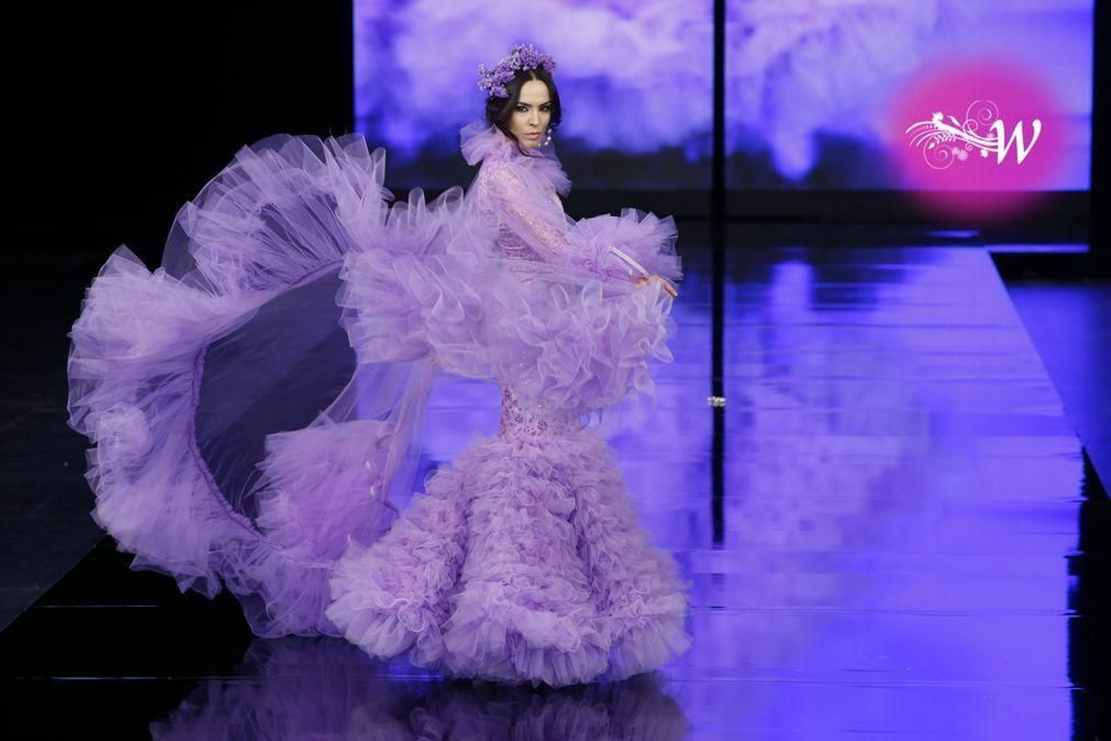 Diseño de Jorge Sánchez en Emprende Lunares, SIMOF 2020