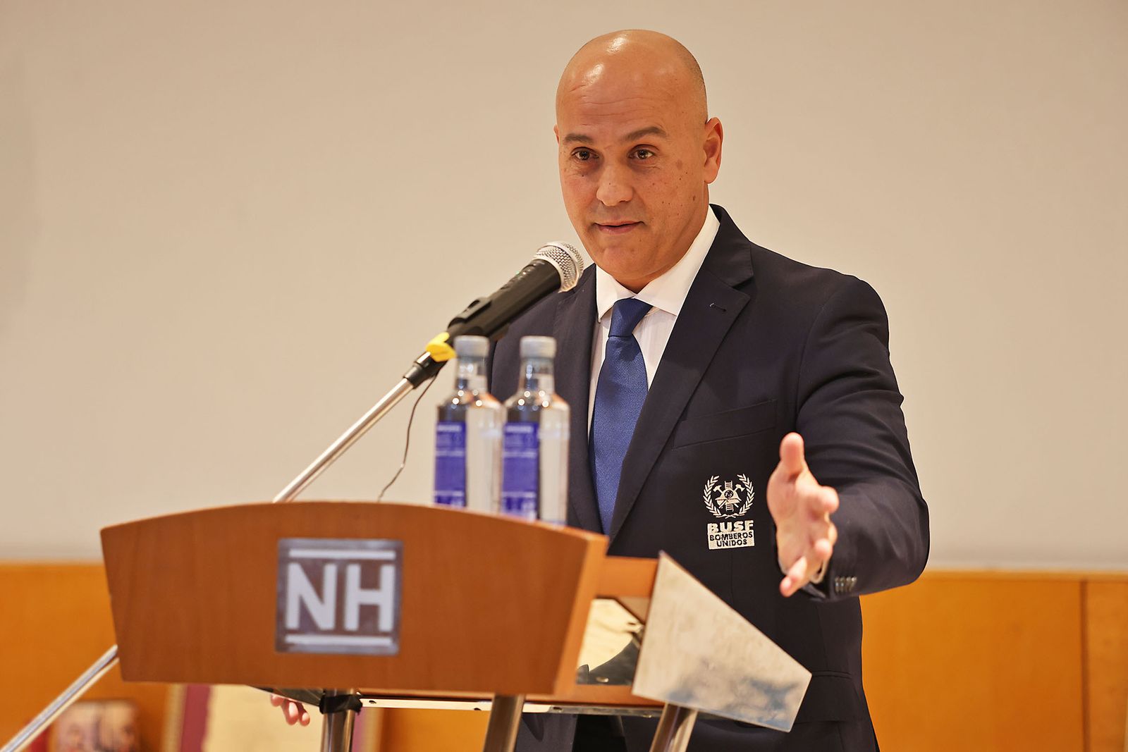 Imágenes de la XX Edición de los premios Luis Felipe