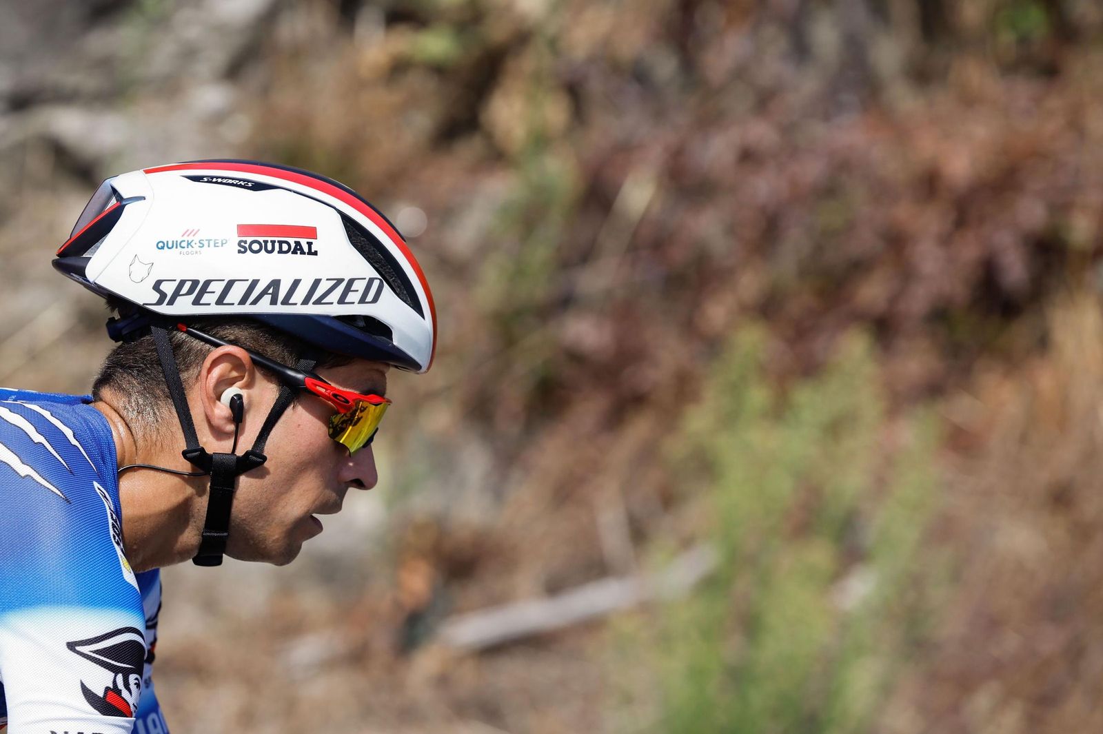 Las mejores fotos de la Vuelta a España | Etapa 12