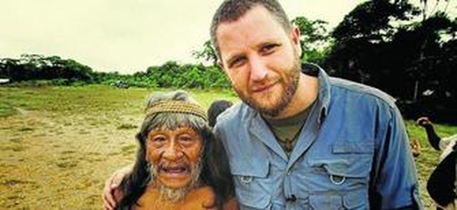 "La experiencia ha sido fascinante y terrible al mismo tiempo"