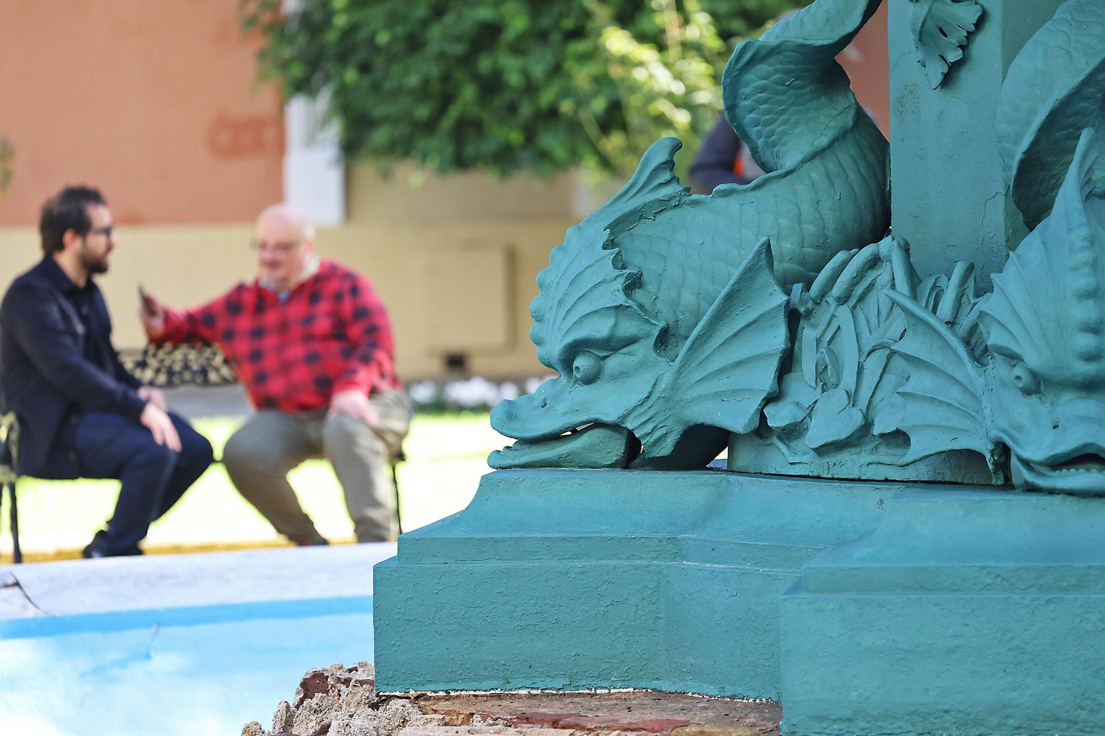 Las imágenes del Festival de Huelva Cine Iberoamericano en la jornada de domingo