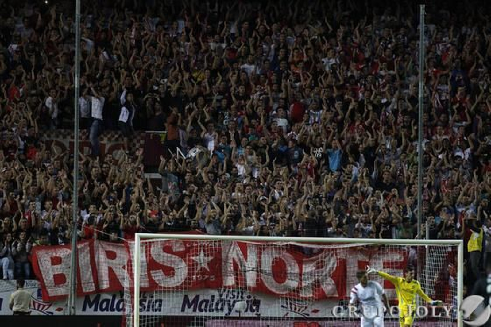 Foto: Antonio Pizarro