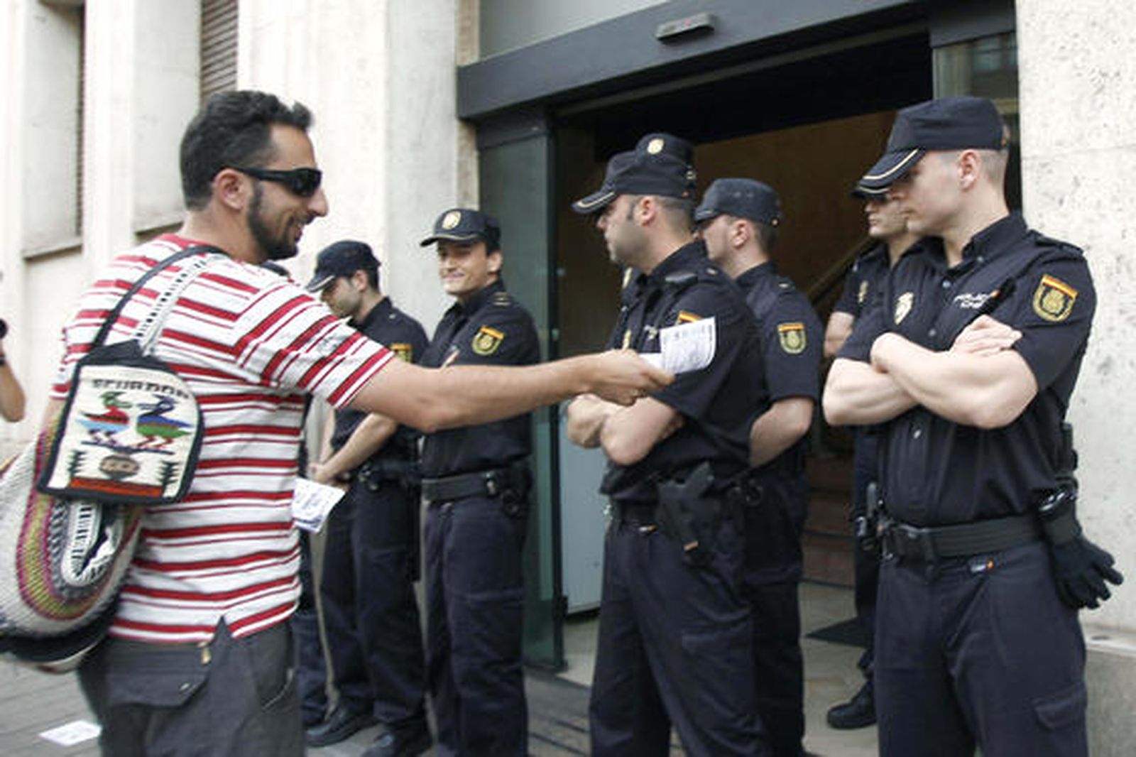 Foto: EFE · Reuters · AFP