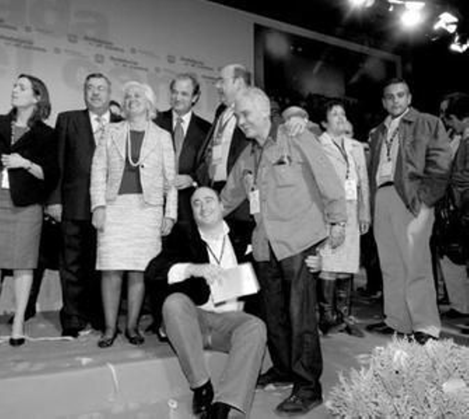 José Miguel Castillo Higueras: El político encaprichado