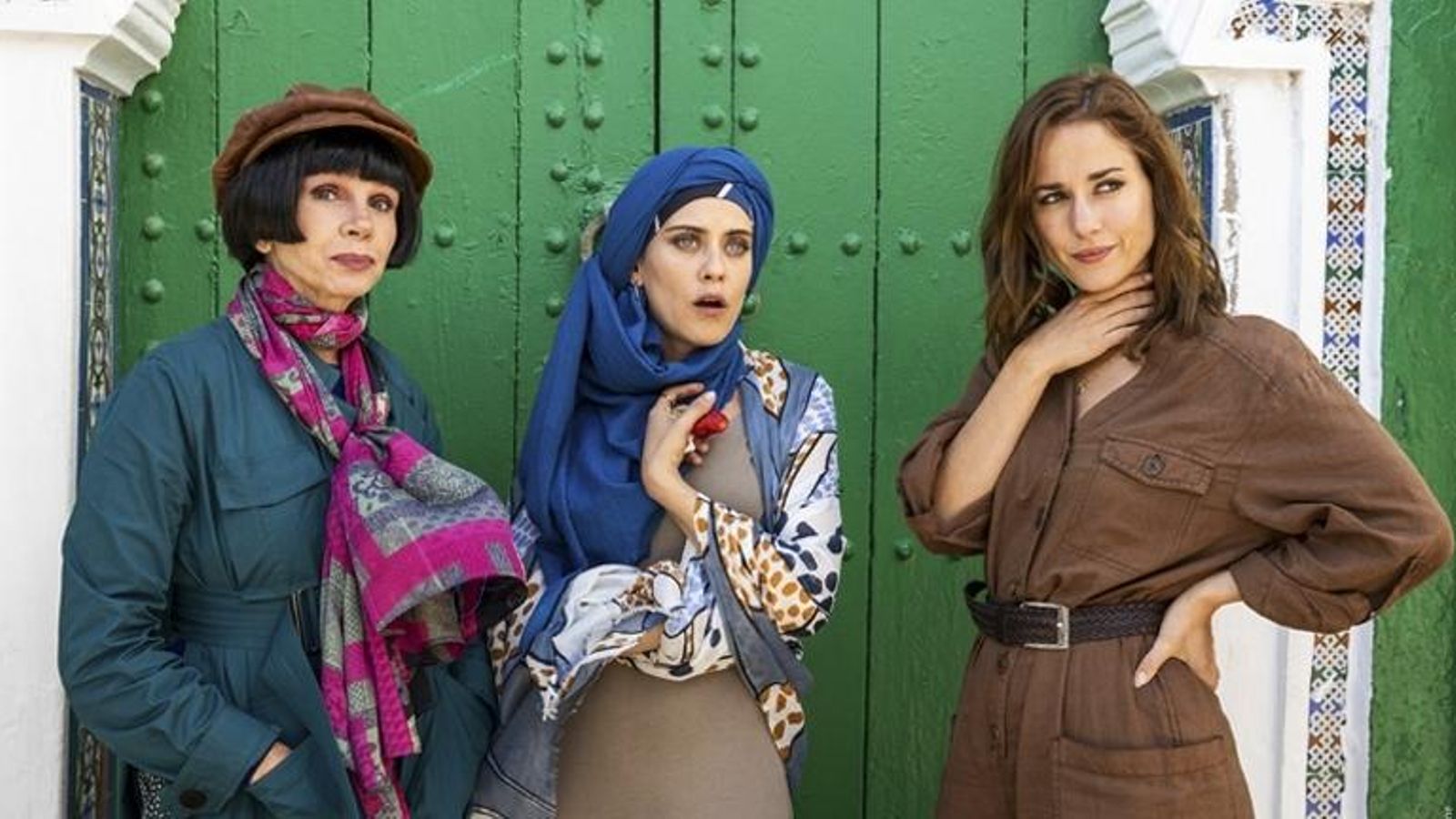 'La lista de los deseos'.