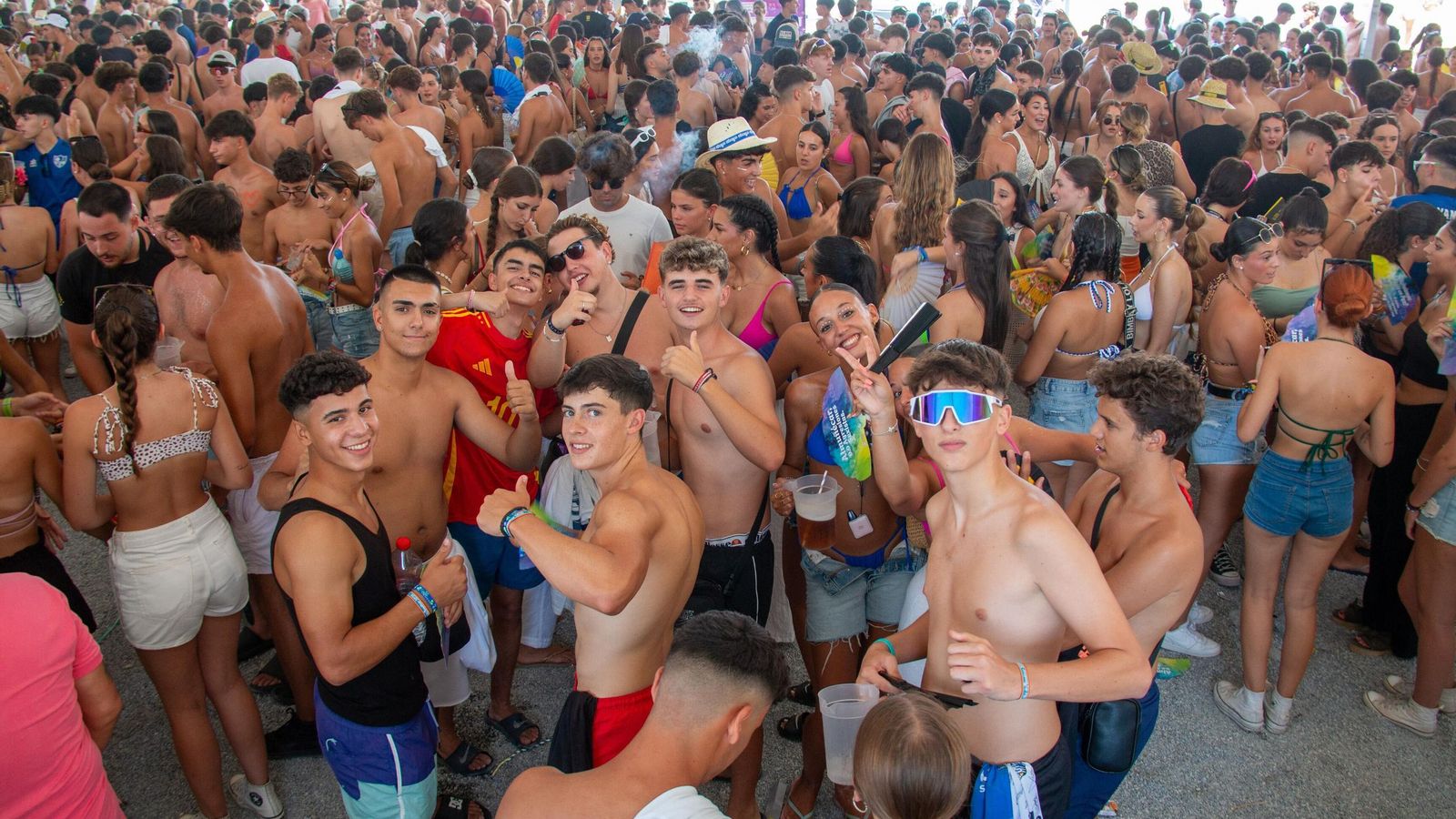 Feria de Día de Almuñécar