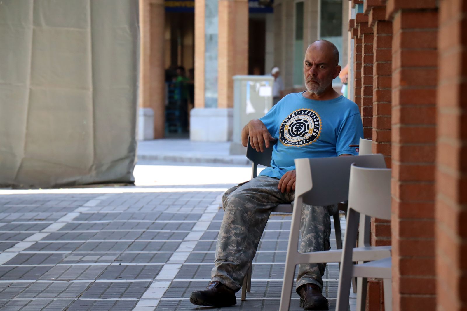 Imágenes del jueves 15 de junio en Huelva