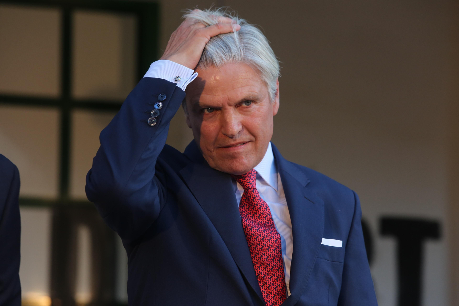 Pregón taurino de Espartaco en imágenes