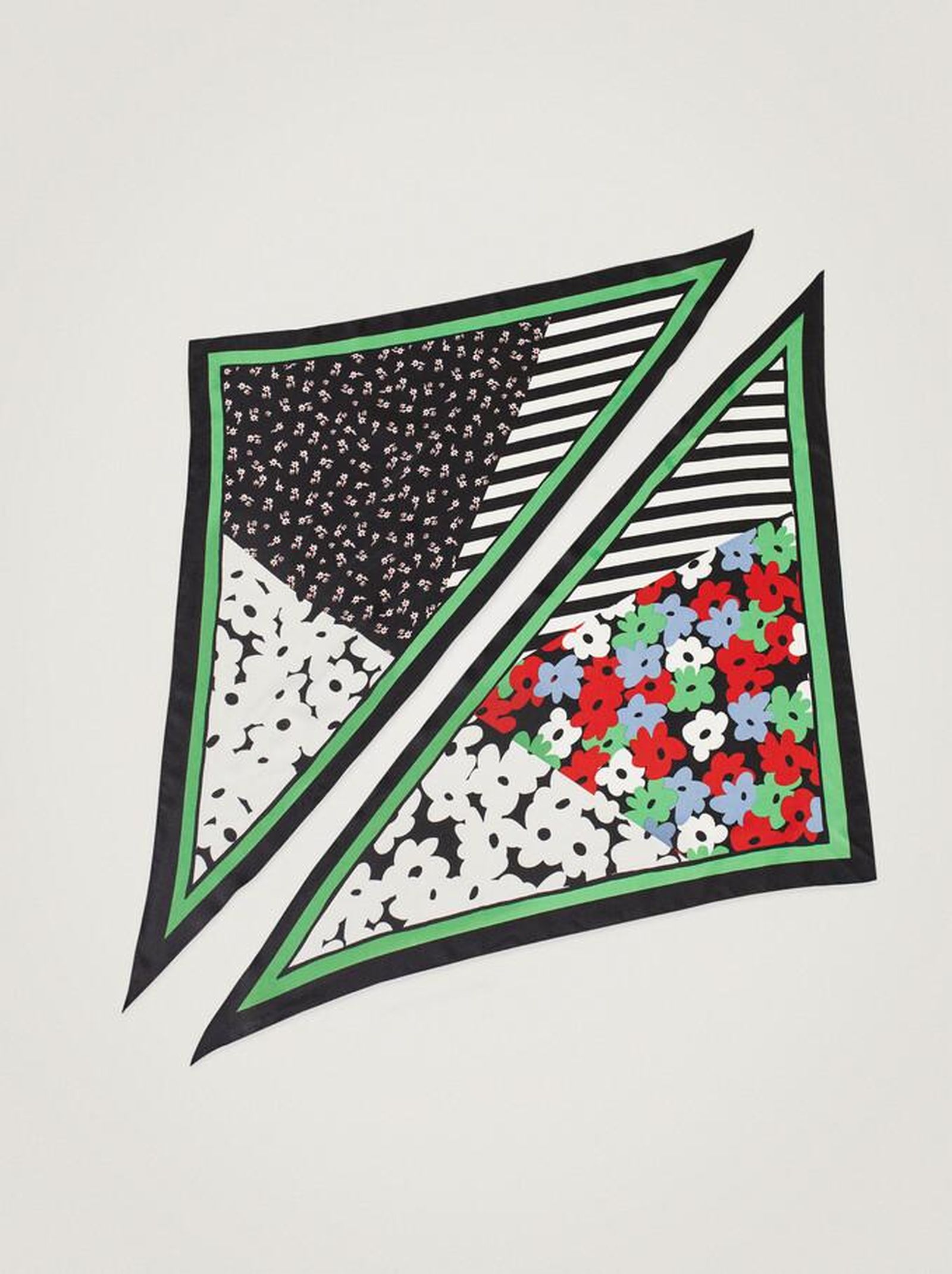 Pañuelo de Parfois.