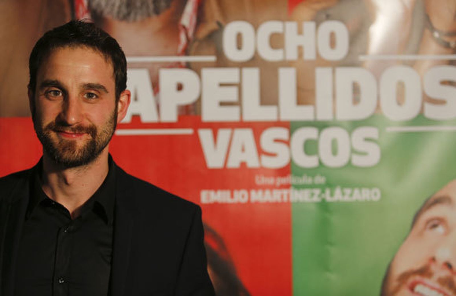 Dani Rovira presentará la gala de los Goya