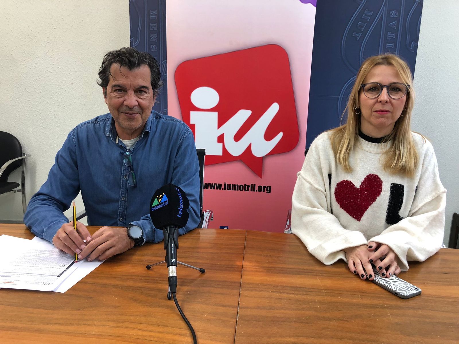 Denuncian ante el Defensor del Pueblo el retraso de 24 meses en la apertura del nuevo centro de Servicios Sociales de Motril