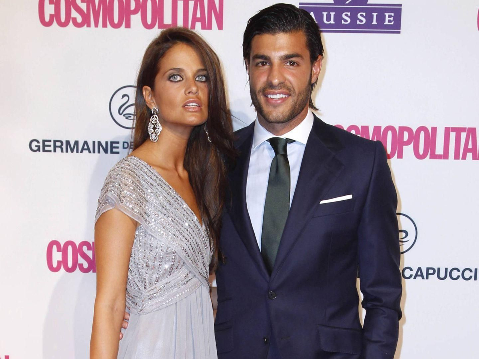 Miguel Torres contrajo matrimonio con la modelo andaluza María Plaza, de la que se divorció poco después.