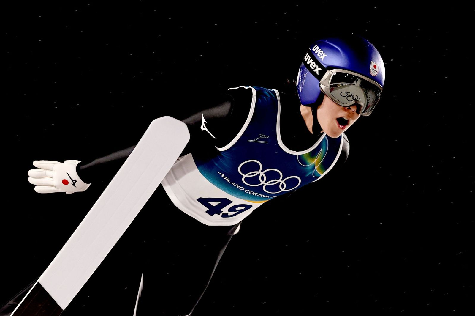 Las mejores fotos de los Juegos Olímpicos de invierno Milán Cortina d'Ampezzo 2026 | Novena jornada