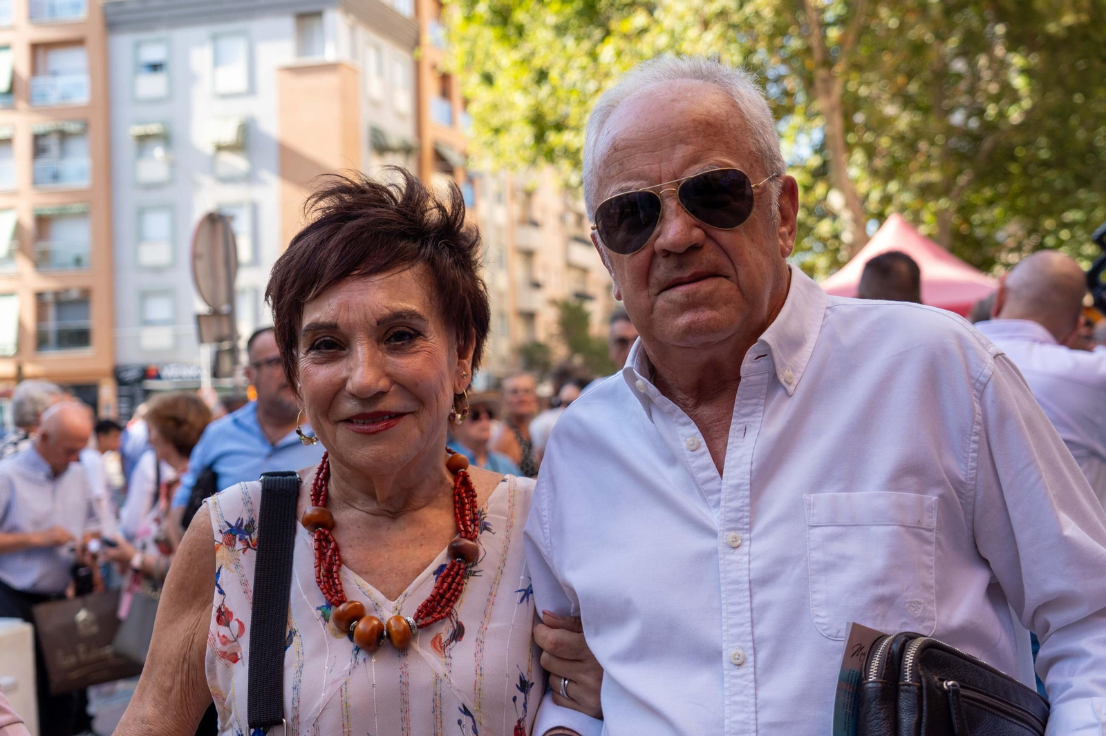 Colombinas 2025: Ambiente en la corrida de toros del sábado 2 de agosto en Huelva