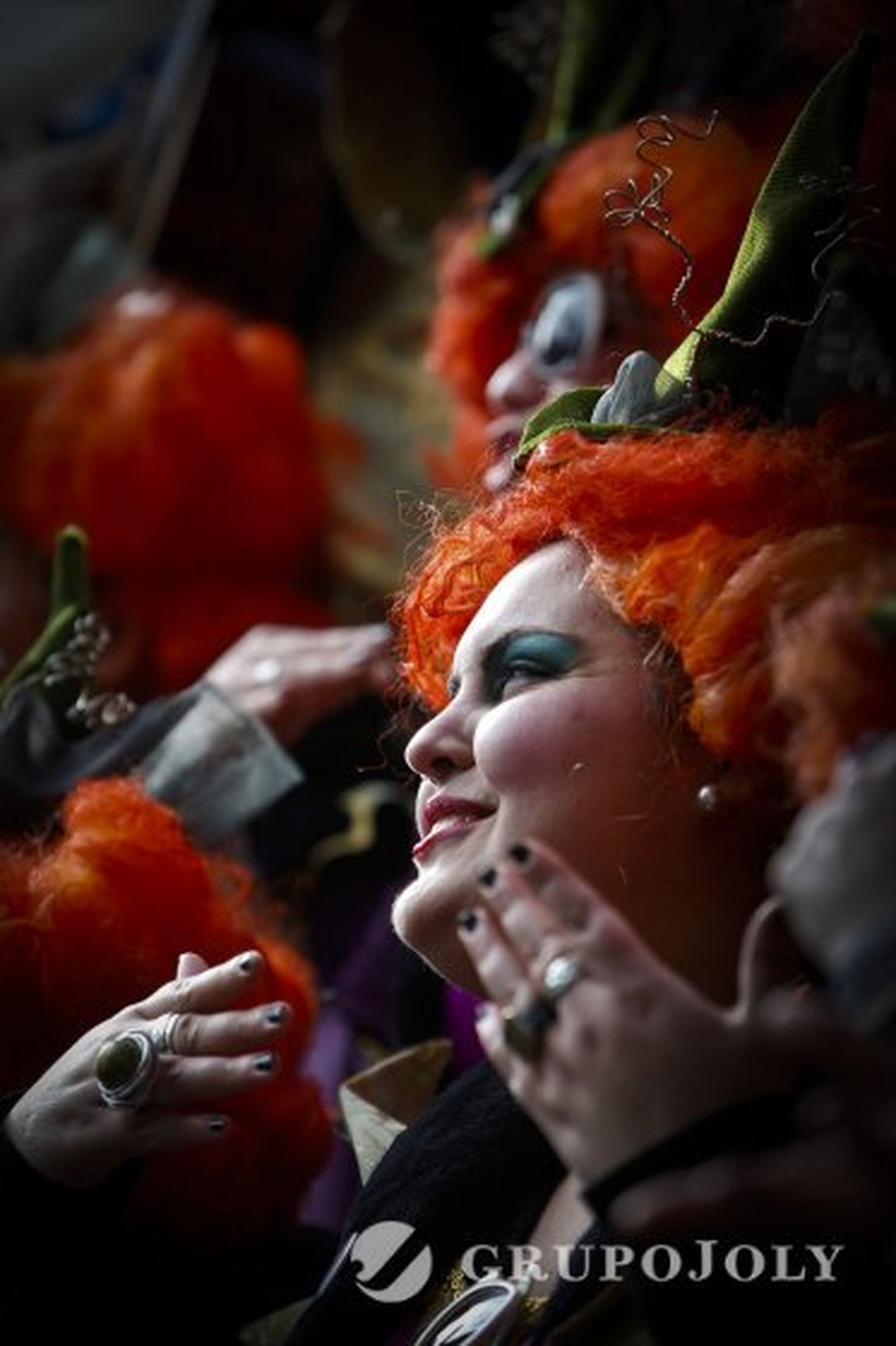 Foto: Julio Gonzalez