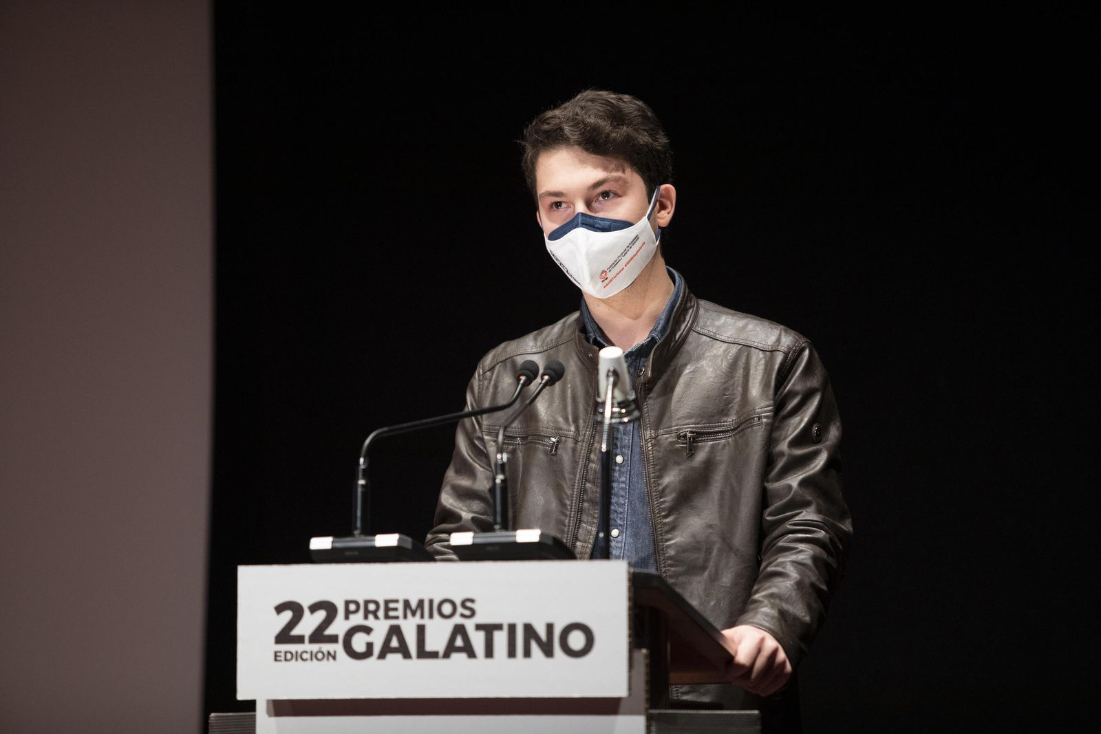 Fotos de los Premios Duque de Galatino del turismo de Granada