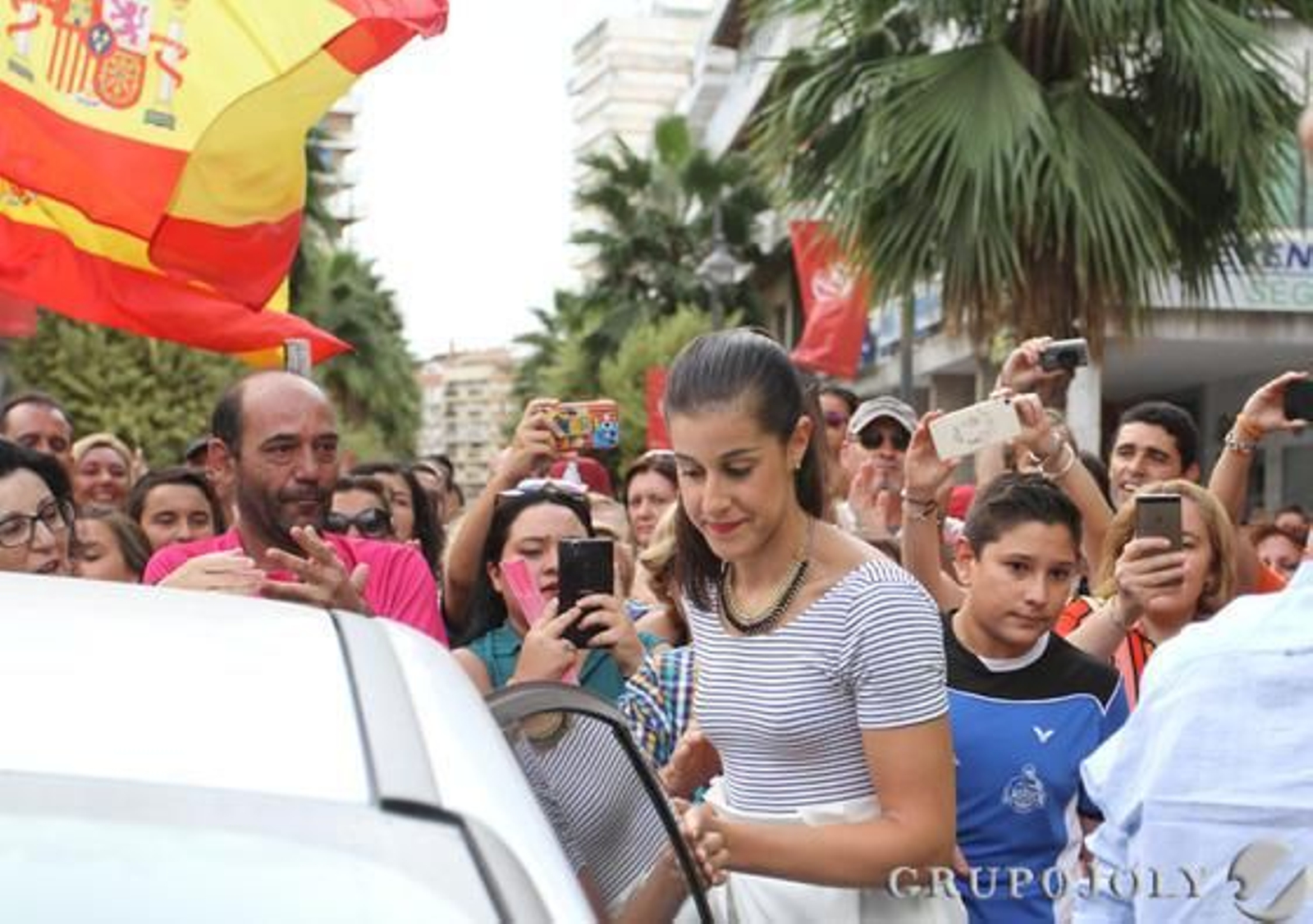 Foto: J. Correa / J. Ruiz