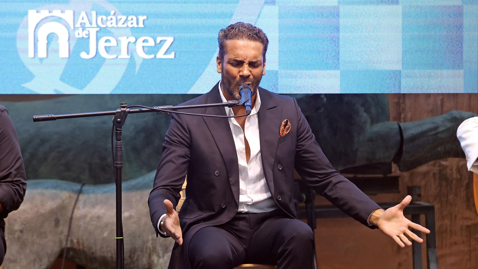 Presentación del Xerez CD 25/26