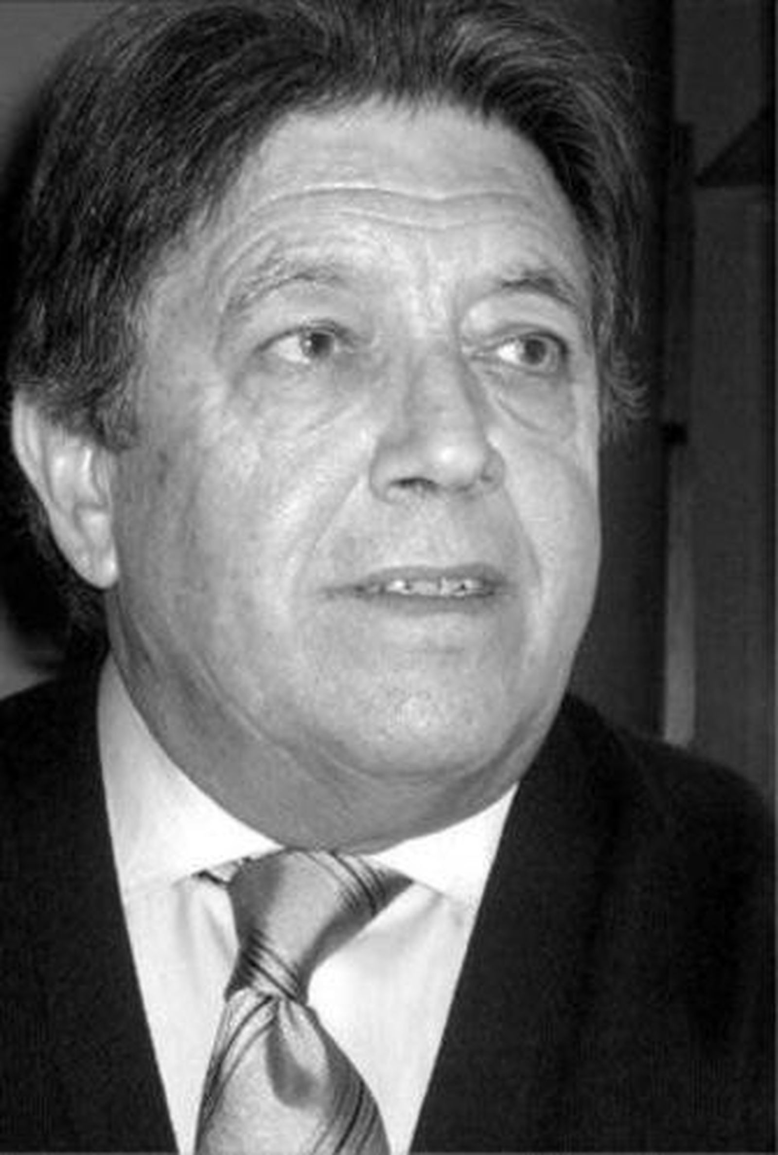 El promotor gaditano Juan Manuel Balaguer.