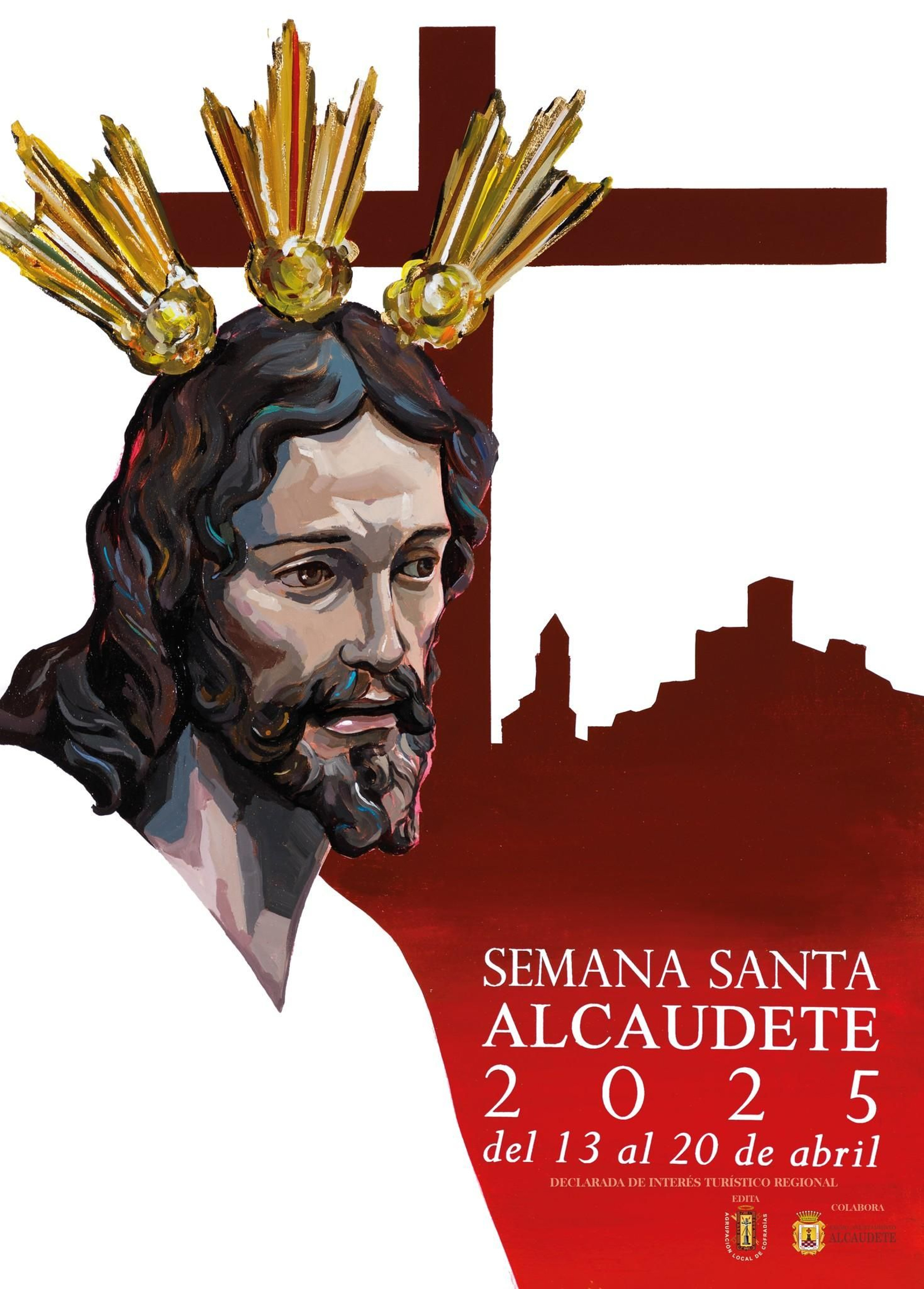 Recorrido por la cartelería cofrade en la provincia de Jaén