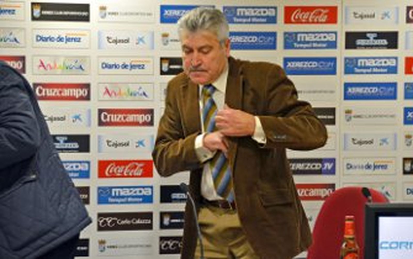 Problemas para alcanzar un acuerdo con Hacienda