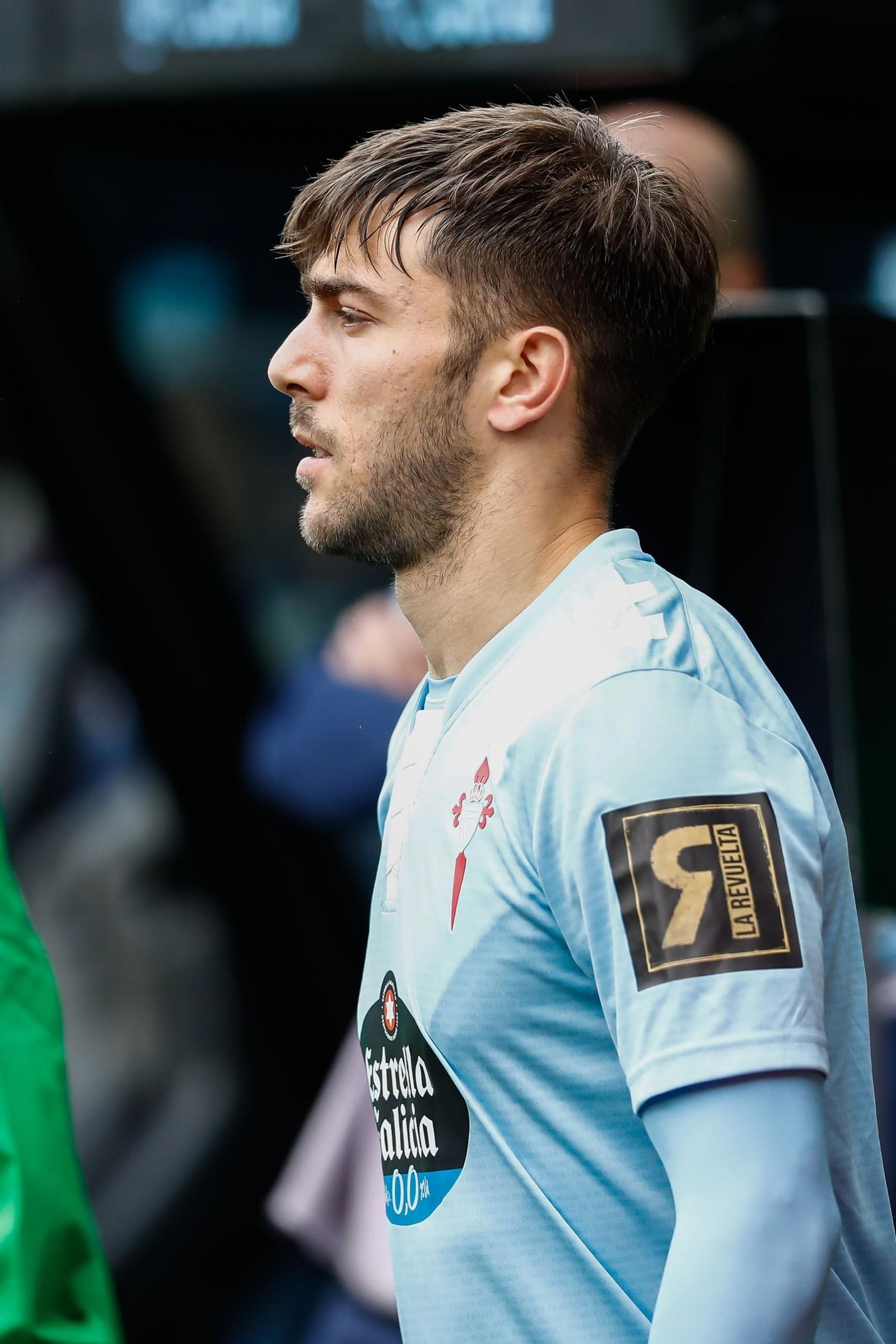 Las fotos del Celta-Betis de Liga