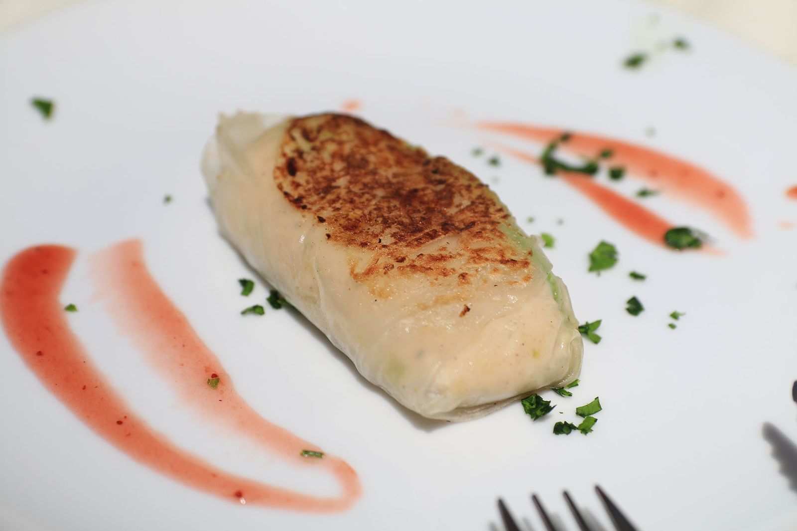 Garrucha llena sus bares con la VI Ruta de la Tapa