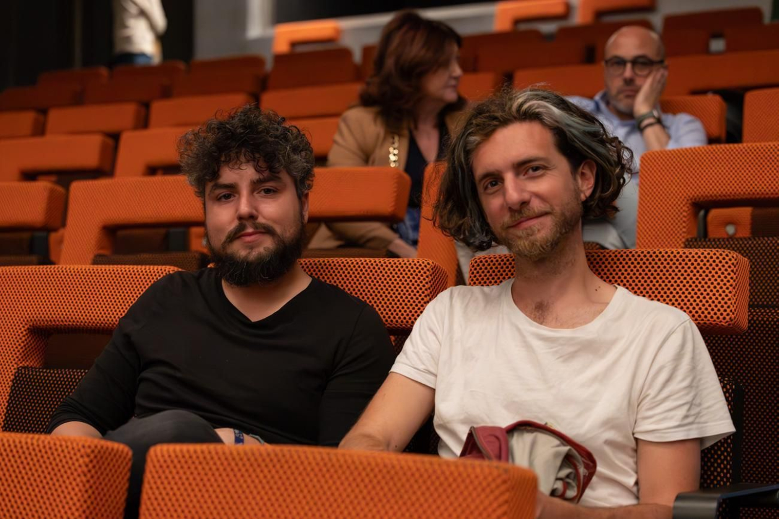 Concierto inaugural del 66º Premio Jaén de Piano