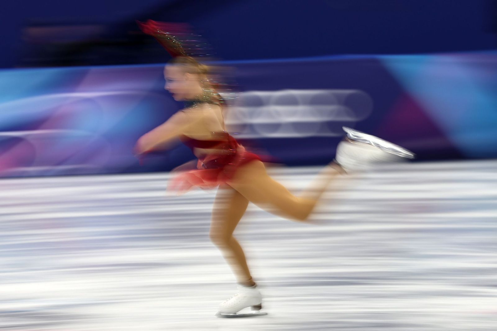 Las mejores fotos de los Juegos Olímpicos de invierno Milán Cortina d'Ampezzo 2026 | Jornada 12