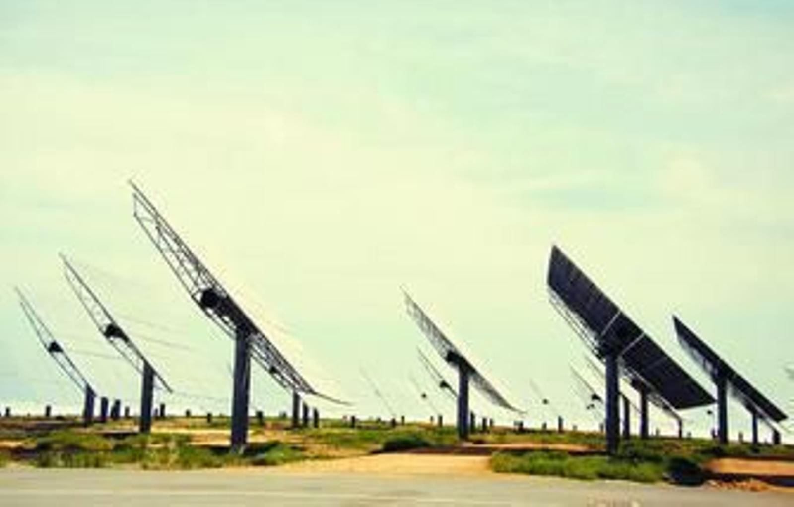 El parón del Gobierno a las renovables inquieta al sector