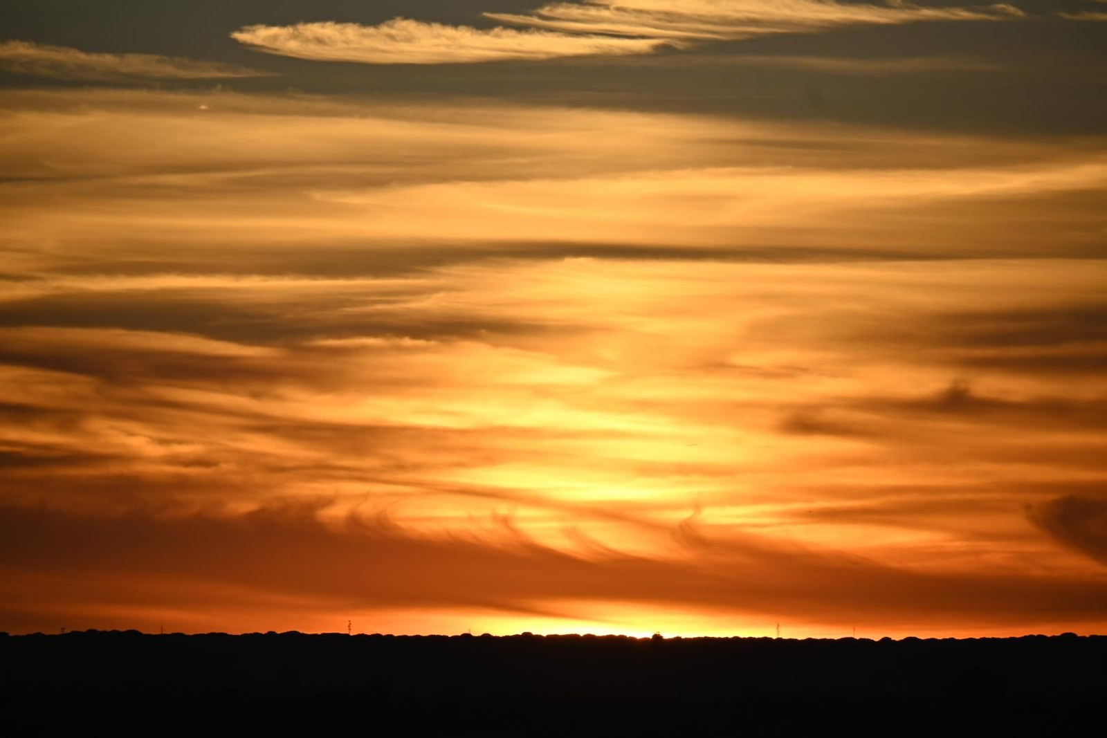 Un paseo por el Muelle del Tinto de Huelva, en imágenes