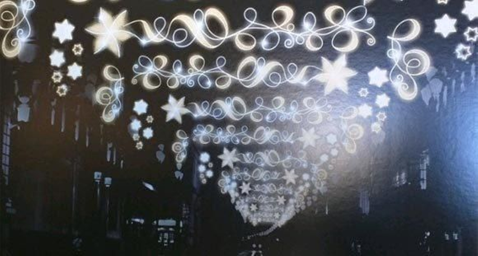 La Navidad se extiende a los barrios