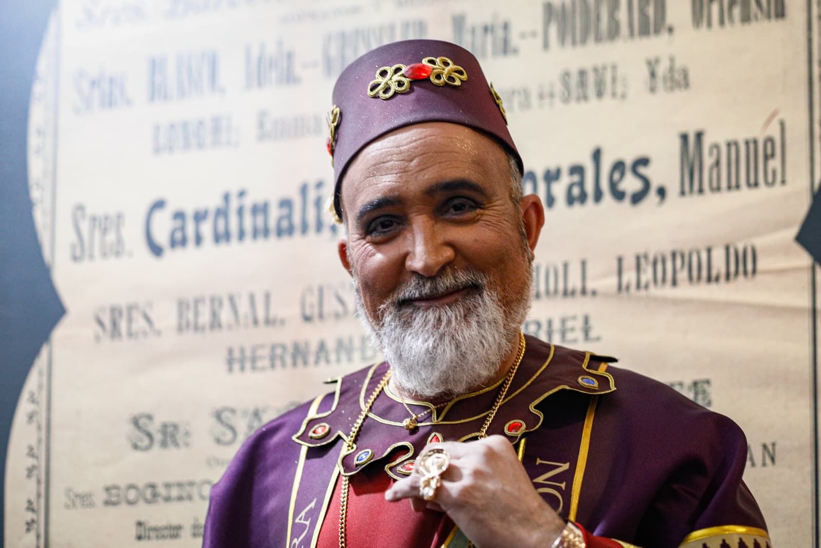 Búscate entre las mejores imágenes de la undécima sesión de preliminares del COAC 2026