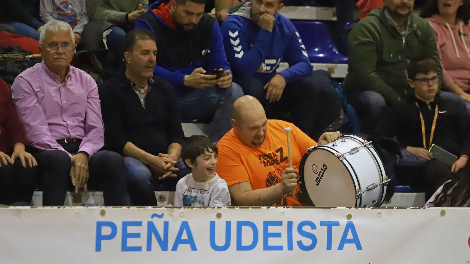 Las mejores fotos del UDEA - Cantabria Las mejores fotos del UDEA - Cantabria