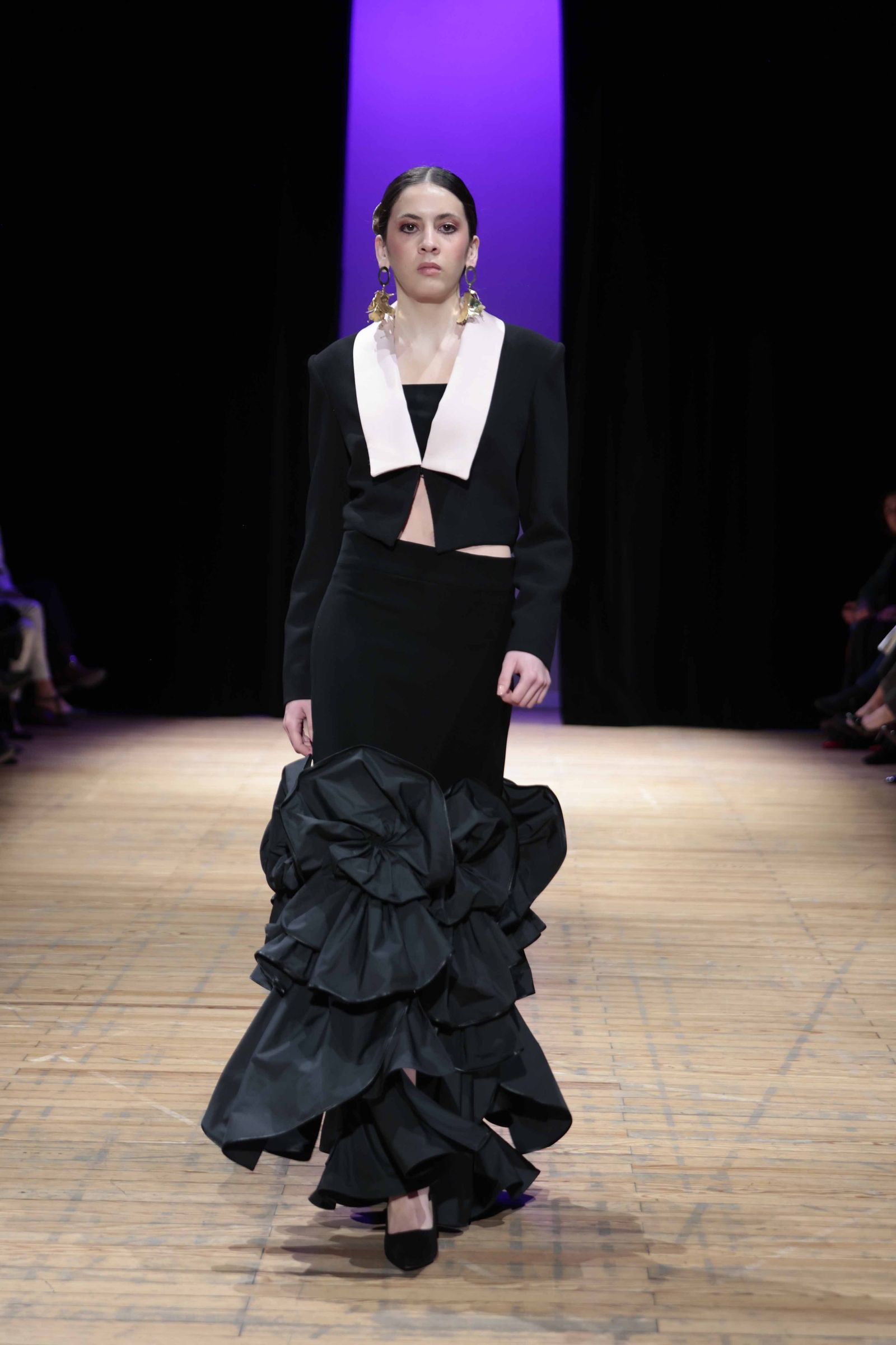 Bambalina, la nueva colección de Lina Sevilla, todas las fotos