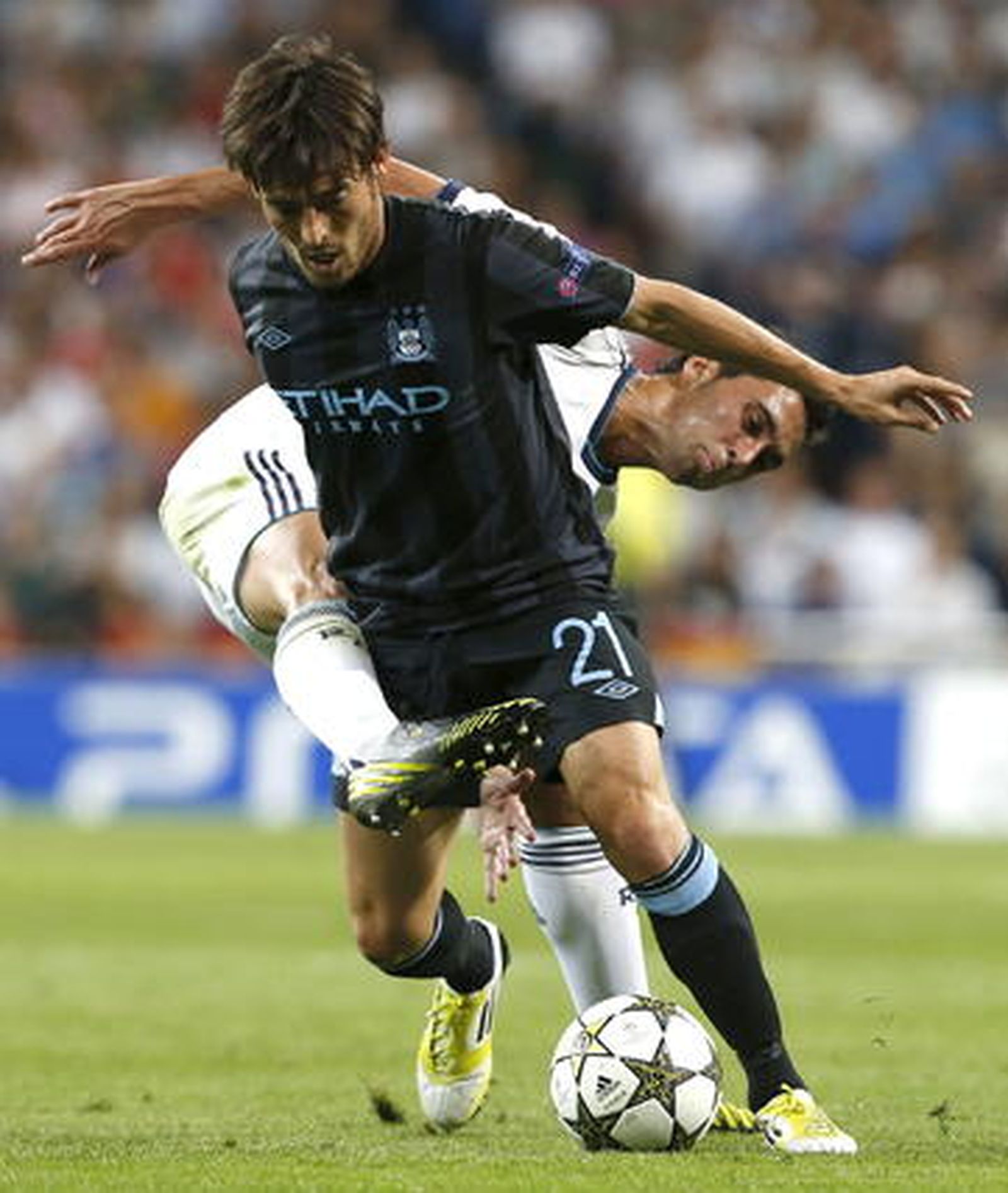 Foto: Efe/Reuters/afp