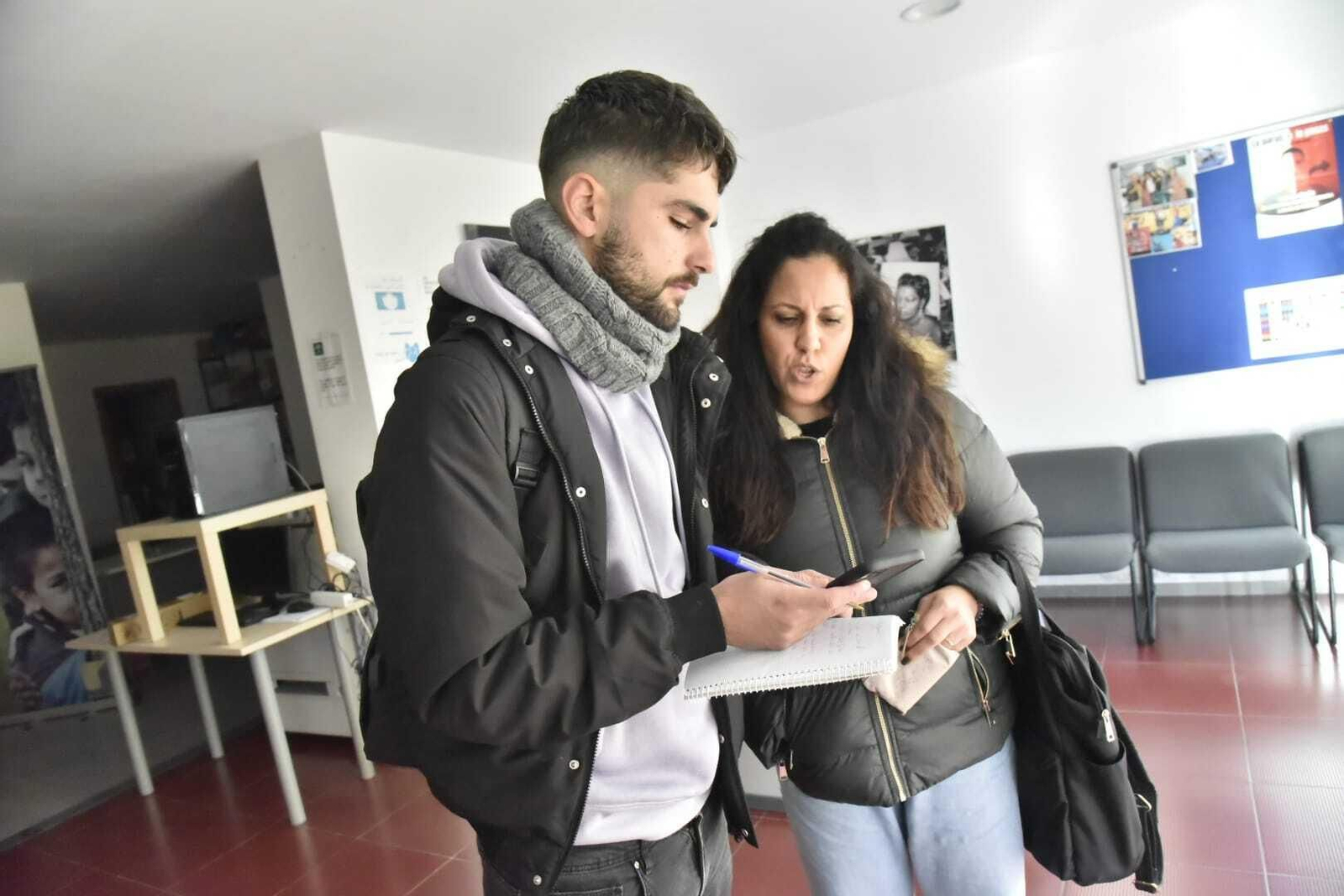 Conmoción en la comunidad islámica de Algeciras